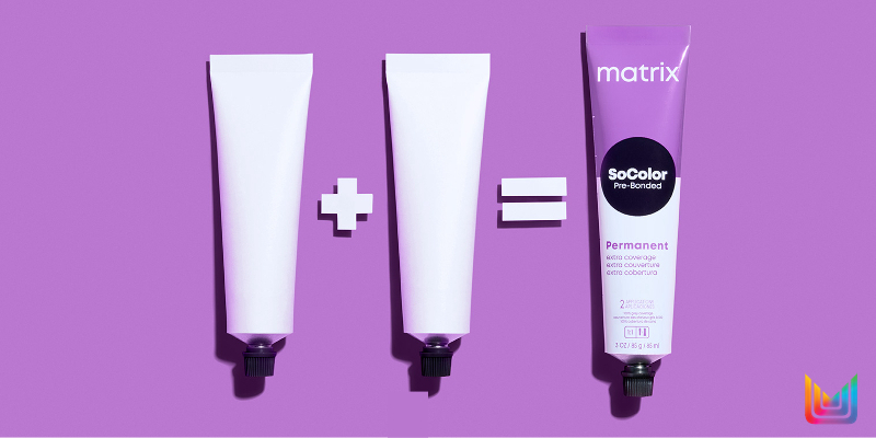 SOCOLOR PRE-BONDED EXTRA COVERAGE NEUTRALS TECHNICAL GUIDE | MATRIX Thumbnail