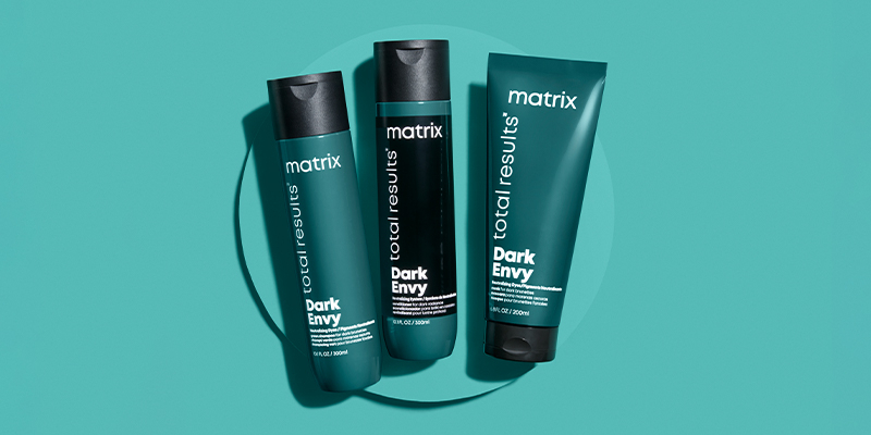 MATRIX TOTAL RESULTS DARK ENVY (FR) Thumbnail