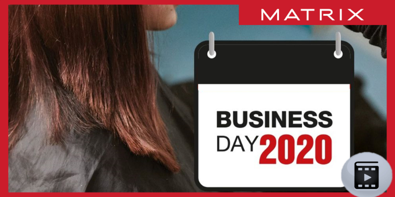 MATRIX BUSINESS DAY 2020 Thumbnail