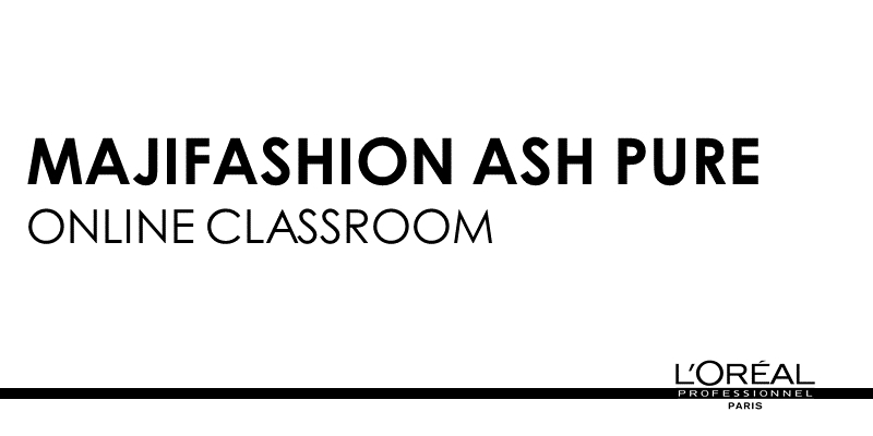 Majifashion Ash Pure Online Classroom - ID Thumbnail