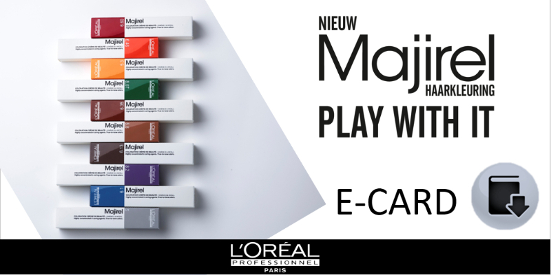 MAJIREL E-CARD Thumbnail