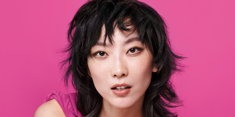 Matrix Artist Collection - Depaulie Thumbnail