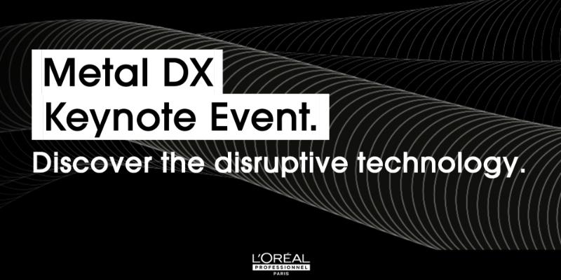 METAL DX KEYNOTE EVENT Thumbnail