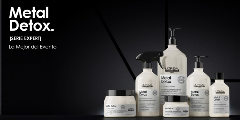 Arg Metal Detox Lo Mejor del Evento Thumbnail
