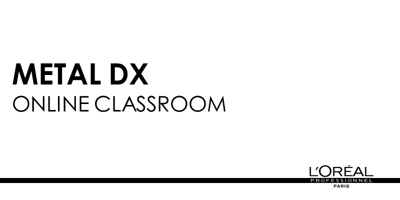 Metal DX Online Classroom - ID Thumbnail