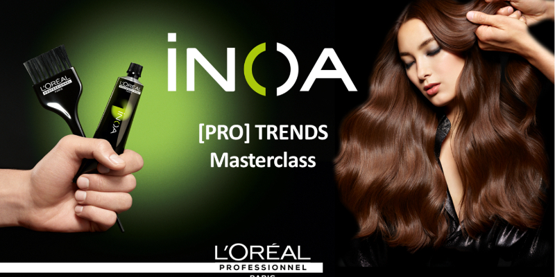 EVENTO INOA PRO TRENDS Thumbnail