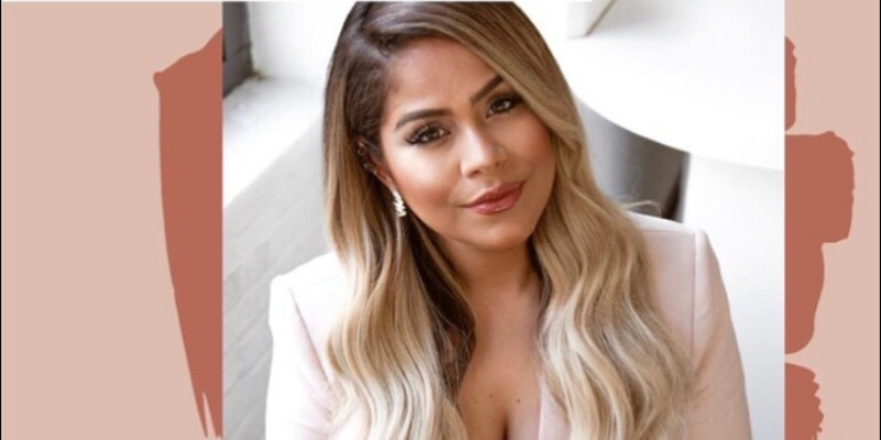 The Texture 411 Series: Fundamentals with Ashley Brown