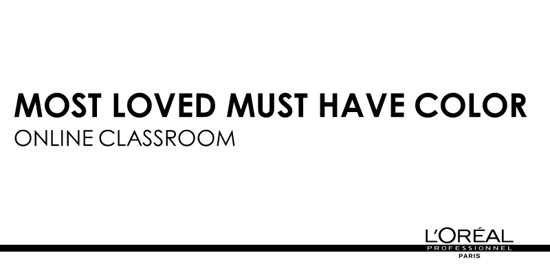 Most Loved Must Have Color Online Classroom - ID Thumbnail