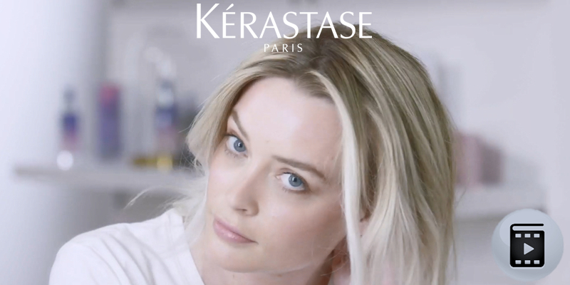 New Blond Absolu step by step - Post bleach routine (ENG) Thumbnail