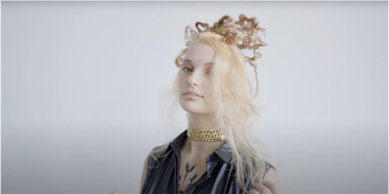 L'Oréal - Nordisk - Tall #2 - Vol. 2 Thumbnail