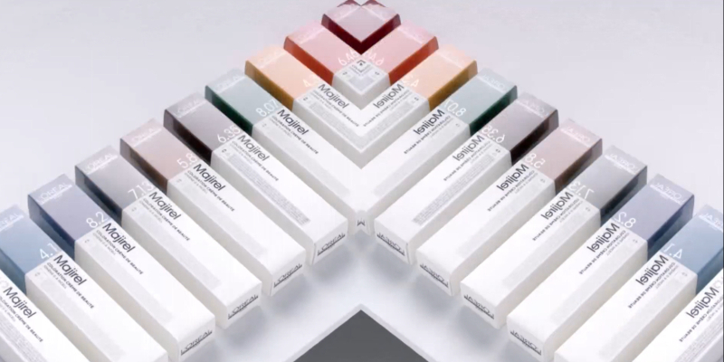 NEW MAJIREL Thumbnail