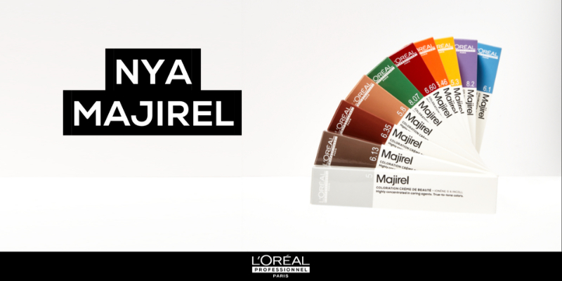 NYA MAJIREL