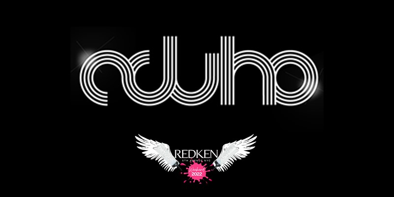 REDKEN WEEKEND 2022: SHOW ADUHO