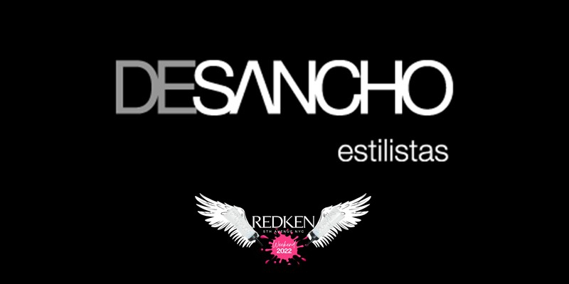 REDKEN WEEKEND 2022: SHOW JORGE DE SANCHO
