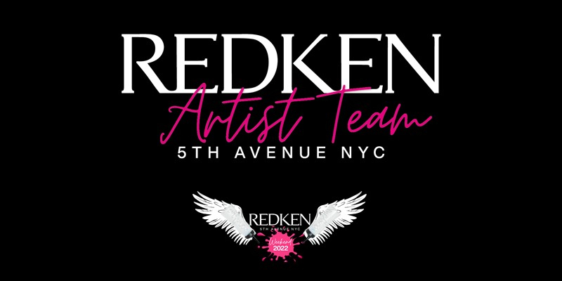 REDKEN WEEKEND 2022: SHOW REDKEN ARTISTS