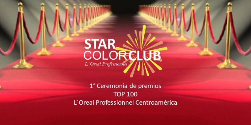 CEREMONIA DE PREMIOS TOP 100 ( CENTROAMÉRICA ) Thumbnail