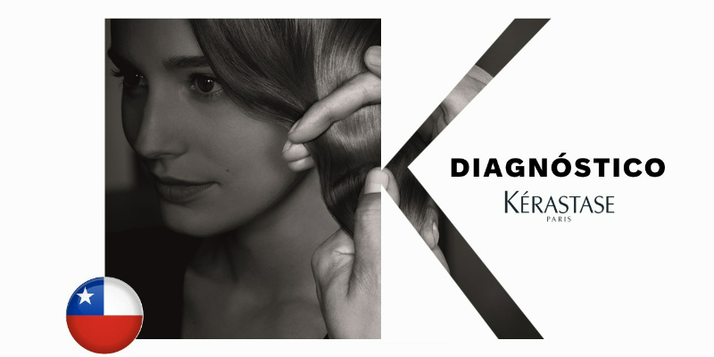 DIAGNÓSTICO PROFESIONAL / KERASTASE