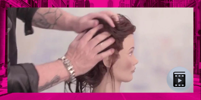 POWER OF CUSTOM CONTROL | REDKEN