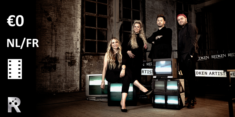 Inspiration by SIKO VAN BERKEL #RAW Image