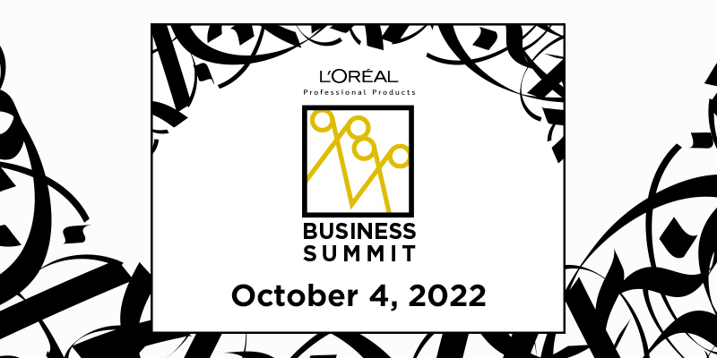 L'Oréal Professional Products Business Summit/قمة أعمال منتجات لوريال الإحترافية Thumbnail