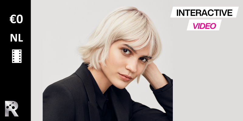 PRINCIPLES OF BLONDE IDOL Thumbnail