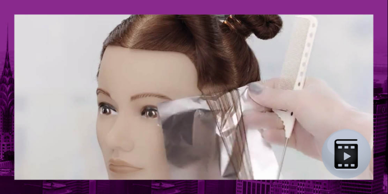 PRINCIPLES OF PLACEMENT - STITCH | REDKEN Thumbnail