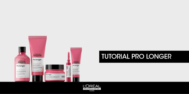 TUTORIAL PRO LONGER - O preenchimento capilar