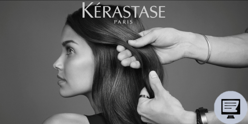 ДІАГНОСТИКА З KERASTASE Thumbnail