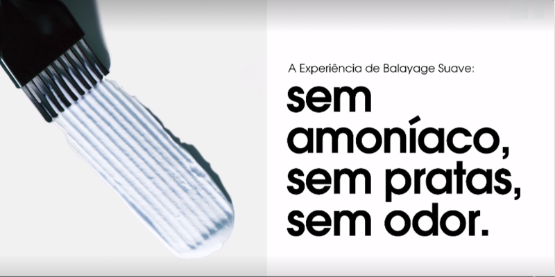 FRENCH BALAYAGE Á LA CLAY