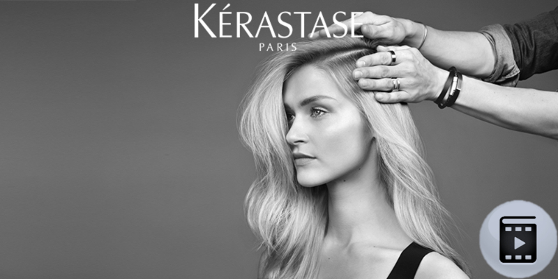 ЯК ЗАСТОСОВУВАТИ ЗАСОБИ KERASTASE Thumbnail