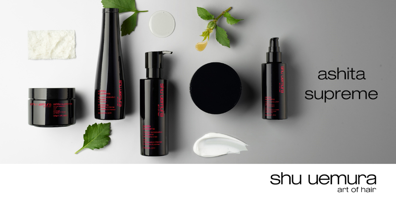 ashita supreme shu uemura Thumbnail