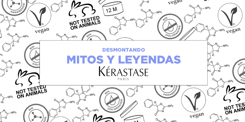 Ingredientes Cuestionados: Sulfatos y Siliconas | Kérastase Thumbnail