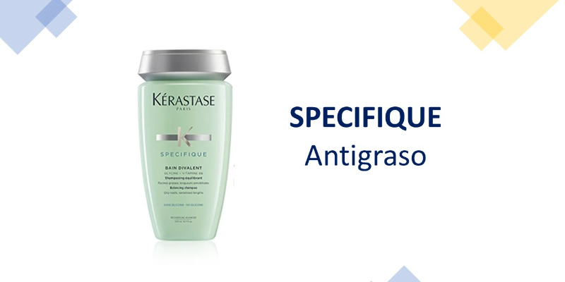 VIDEO SPECIFIQUE CUERO CABELLUDO GRASO Thumbnail