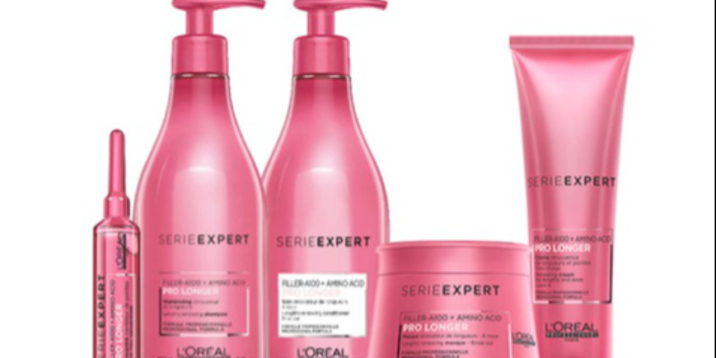 Serie Expert - PRO LONGER Treatment - URDU 
