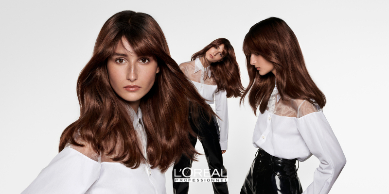 Digital Kit L'Oréal Professionnel Paris Thumbnail