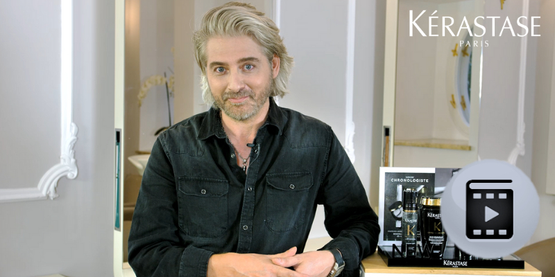 SERUM CHRONOLOGISTE - FILM Thumbnail