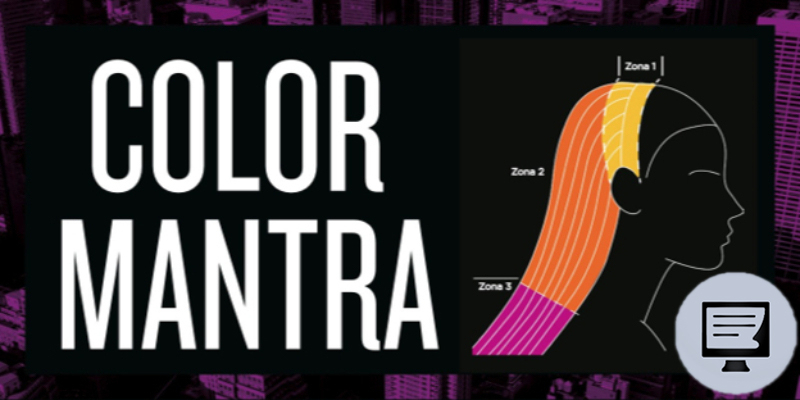 COLOR MANTRA (NL) I REDKEN Thumbnail