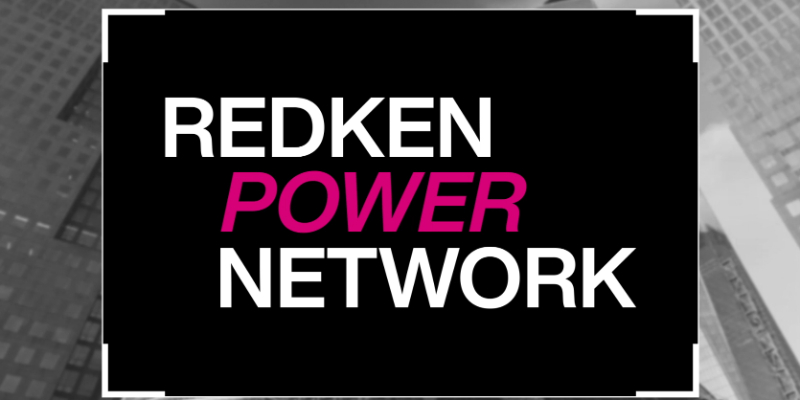 REDKEN POWER NETWORK ONLINE EVENT – REDKEN VE 2021, RENOVACE VLASOVÉ PÉČE, UVEDENÍ ABC  Thumbnail