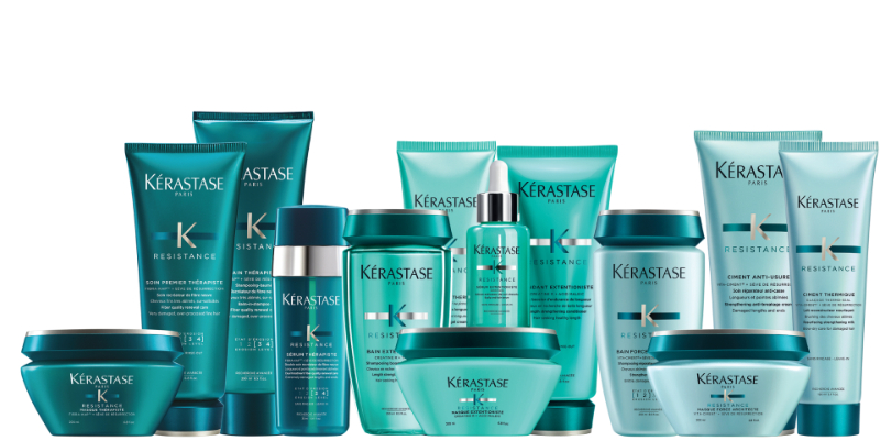 PA: REPARACION PARA EL CABELLO DEBIL Y/O QUEBRADIZO  Thumbnail