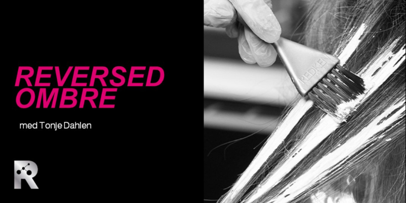 REVERSED OMBRE med Tonje Dahlen Thumbnail