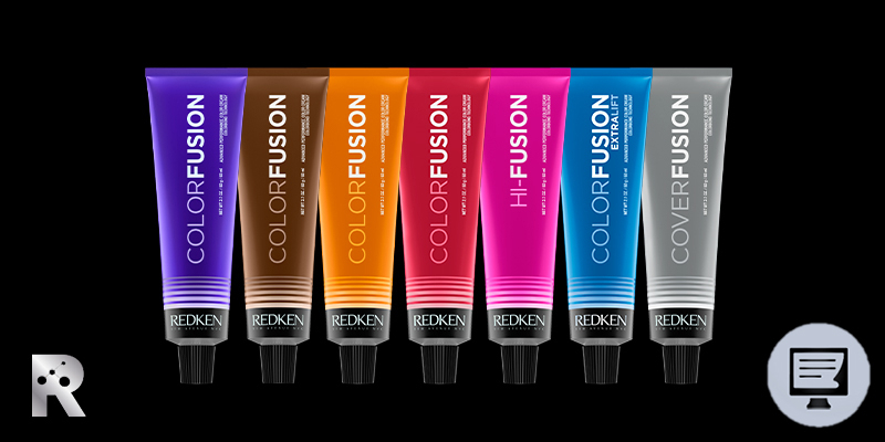 Redken Color Fusion Educational Course | L'Oreal ACCESS