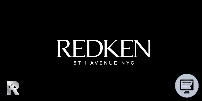 WHY BE PART OF IT | REDKEN Thumbnail