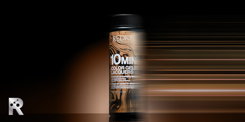 MEX WEBINAR COLOR GELS 10 MIN REDKEN  Thumbnail