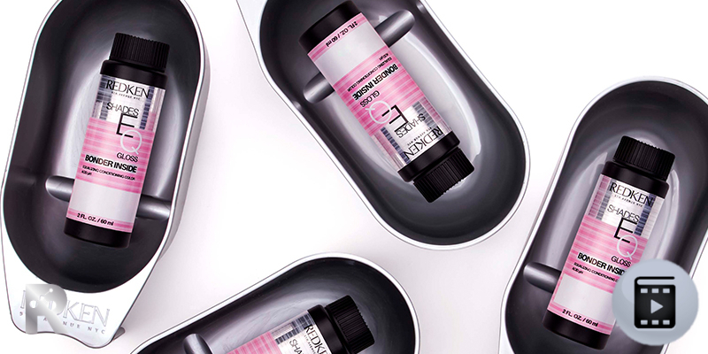 SHADES EQ BONDER INSIDE - JUKKA TIKKINEN Thumbnail