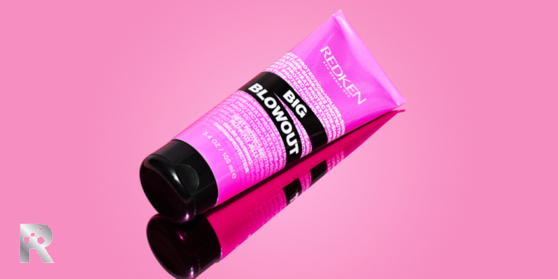 HOW TO USE BIG BLOWOUT | REDKEN | VIDEO Thumbnail