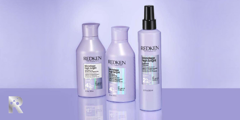 BLONDAGE HIGH BRIGHT | REDKEN Thumbnail