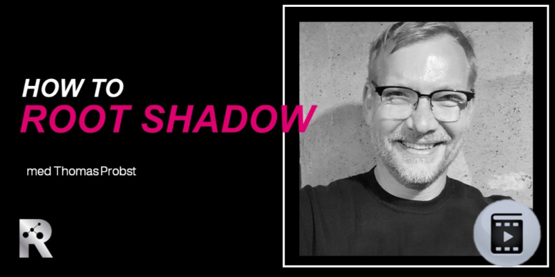 ROOT SHADOW MED THOMAS PROBST Thumbnail