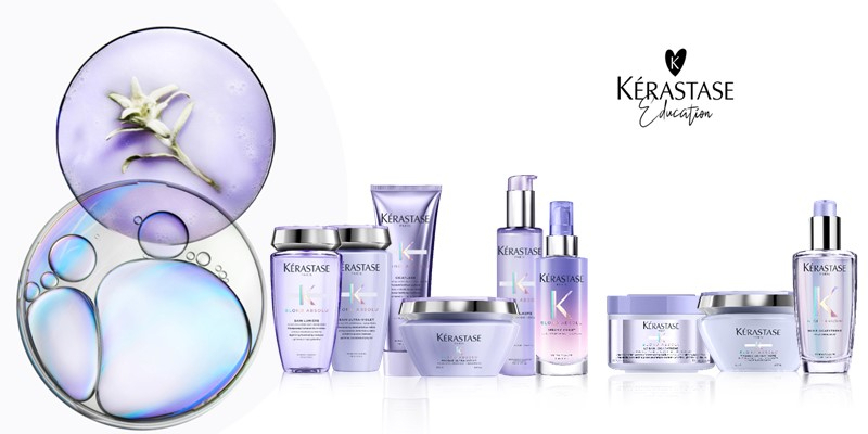 Webinar - Blond Absolu Gama Completa Thumbnail