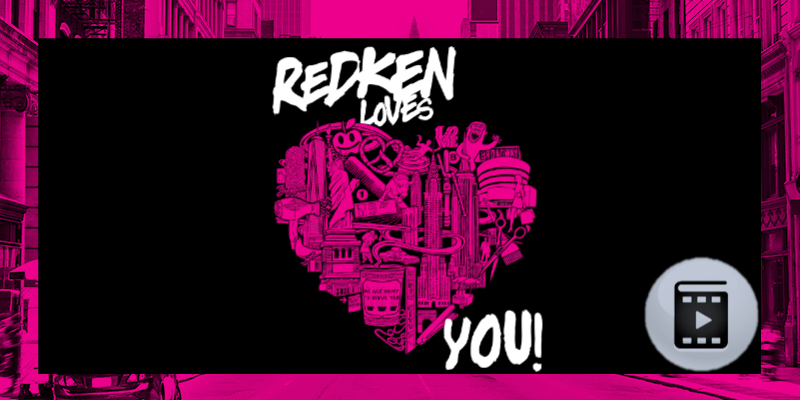 REDKEN HISTORY WITH ANNE MINCEY | REDKEN Thumbnail