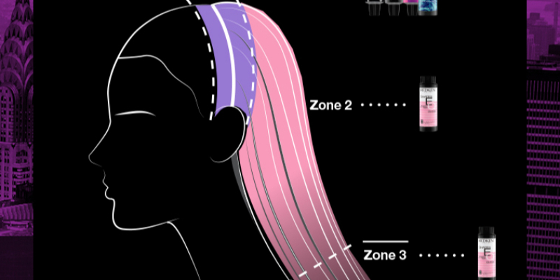 PA: REDKEN COLOR MANTRA Thumbnail